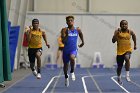 Lyons Invitational  Wheaton College Men’s Track & Field compete in the Lyons Invitational at Beard Fieldhouse . - Photo By: KEITH NORDSTROM : Wheaton, track & field